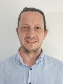 Alexandros Stefanakis