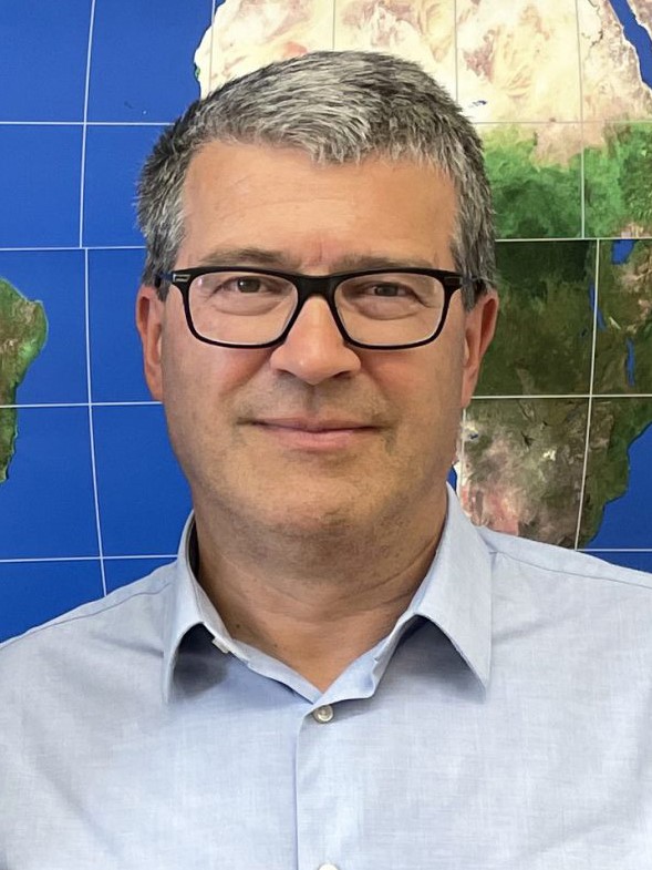 Georg Gartner