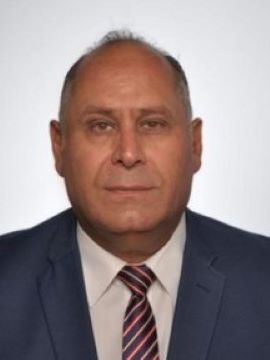 Hakim S. Abdelgader