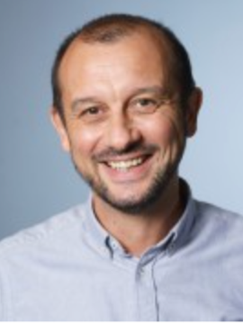 Laurentiu Danciu