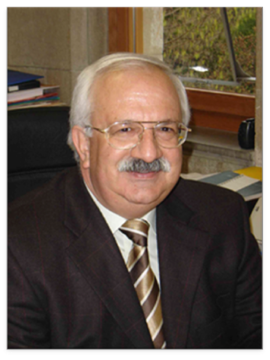 Theodore Karacostas