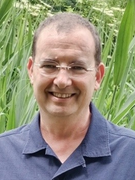 Gunter Langergraber