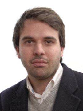 Jose Campos e Matos