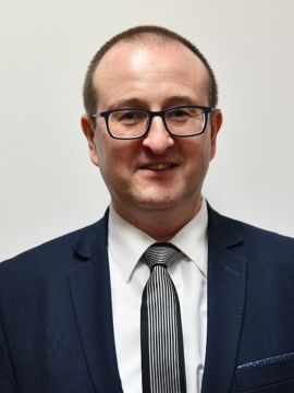 Krzysztof Jozwiakowski