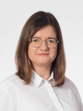 Klaudia Borowiak